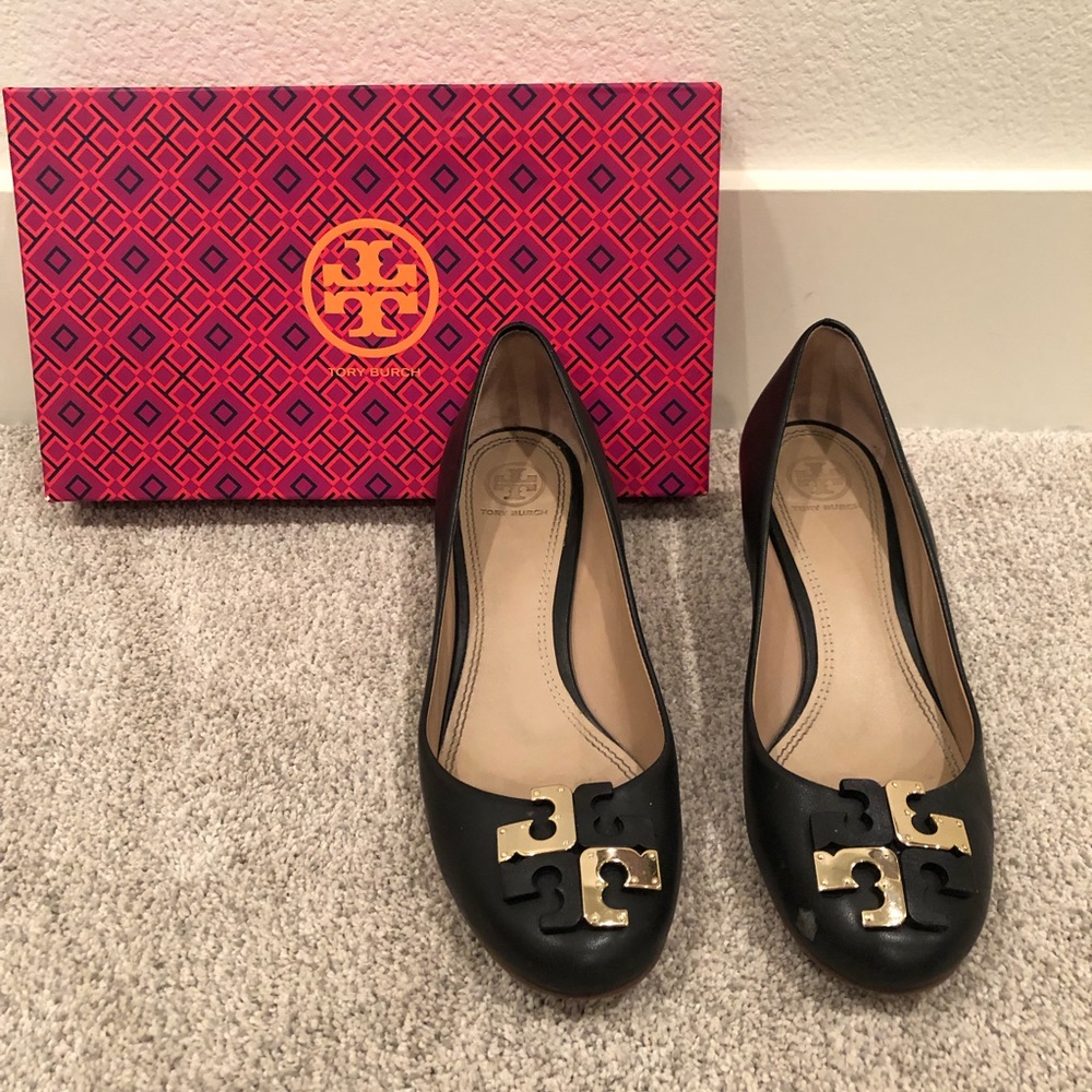 Tory Burch Lowell Pump
